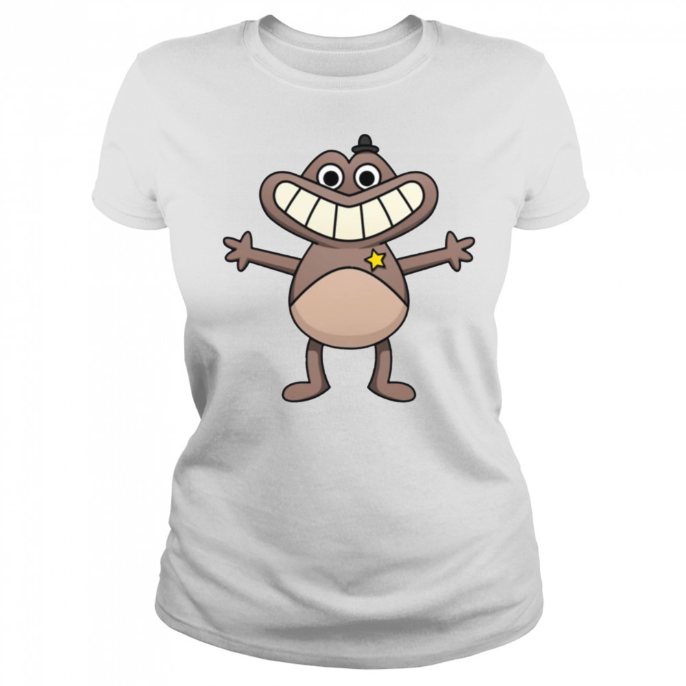 Women's shirt