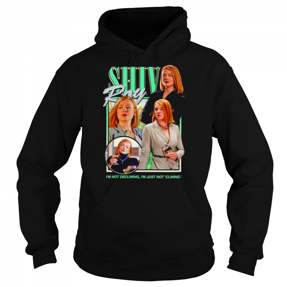 Hoodie shirts