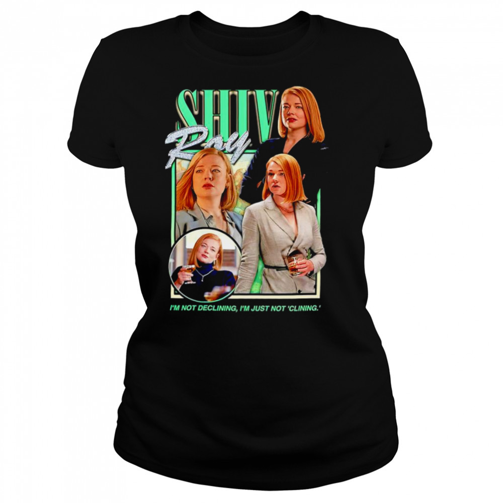 Women's shirts