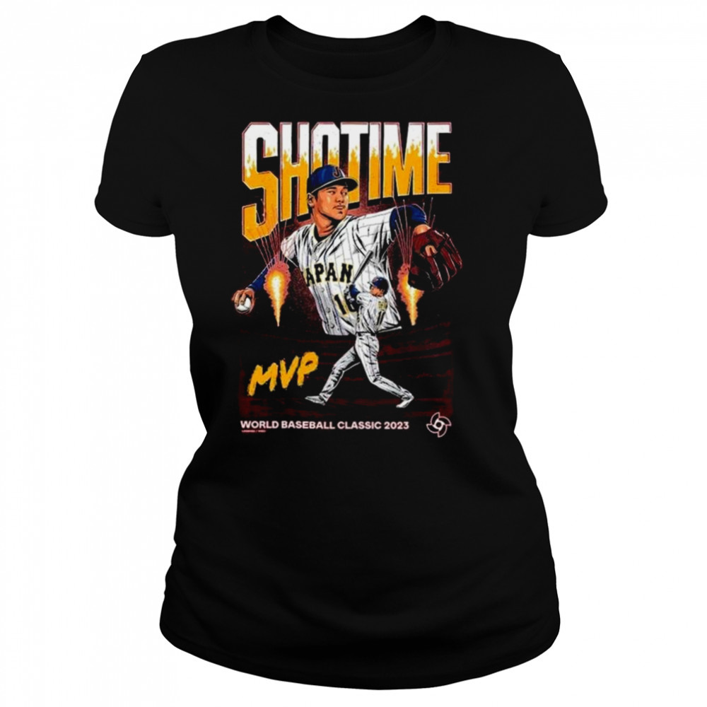 Women's shirts