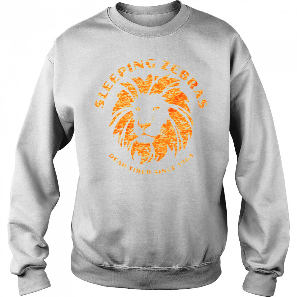 Sweat shirt