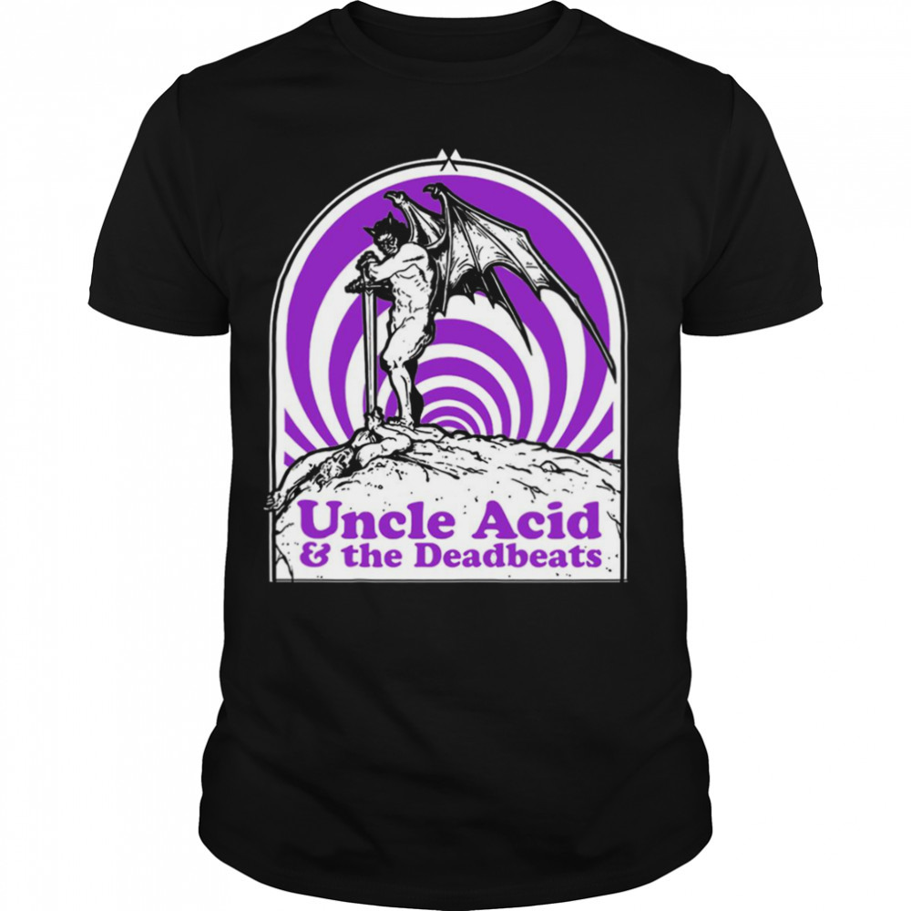 Unisex shirts