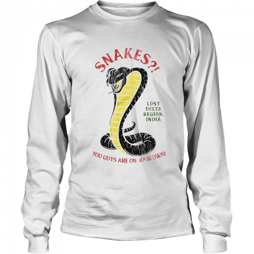 Long Sleeved shirt