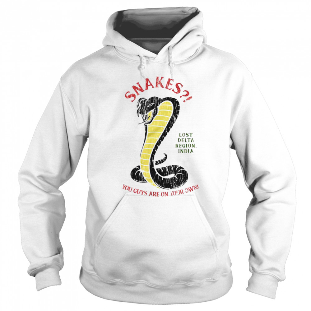 Hoodie shirt