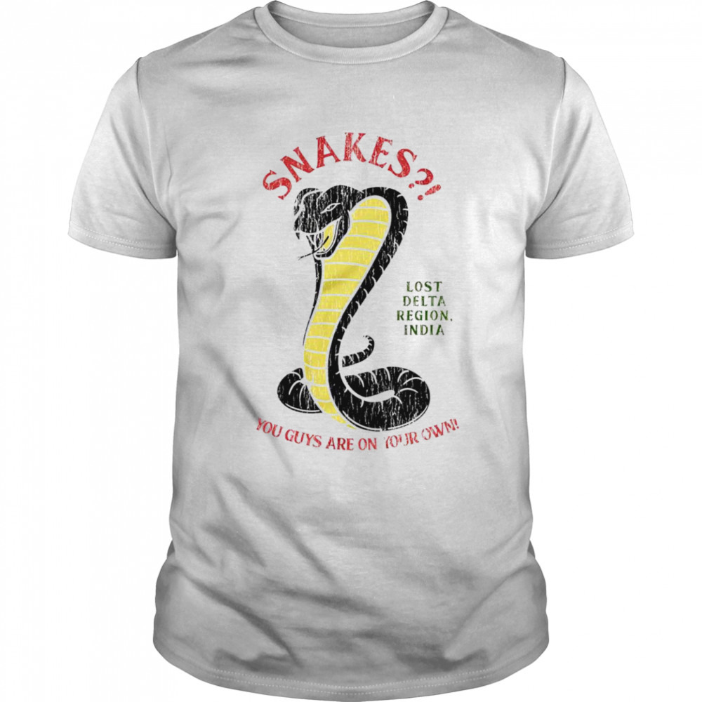 Unisex shirt