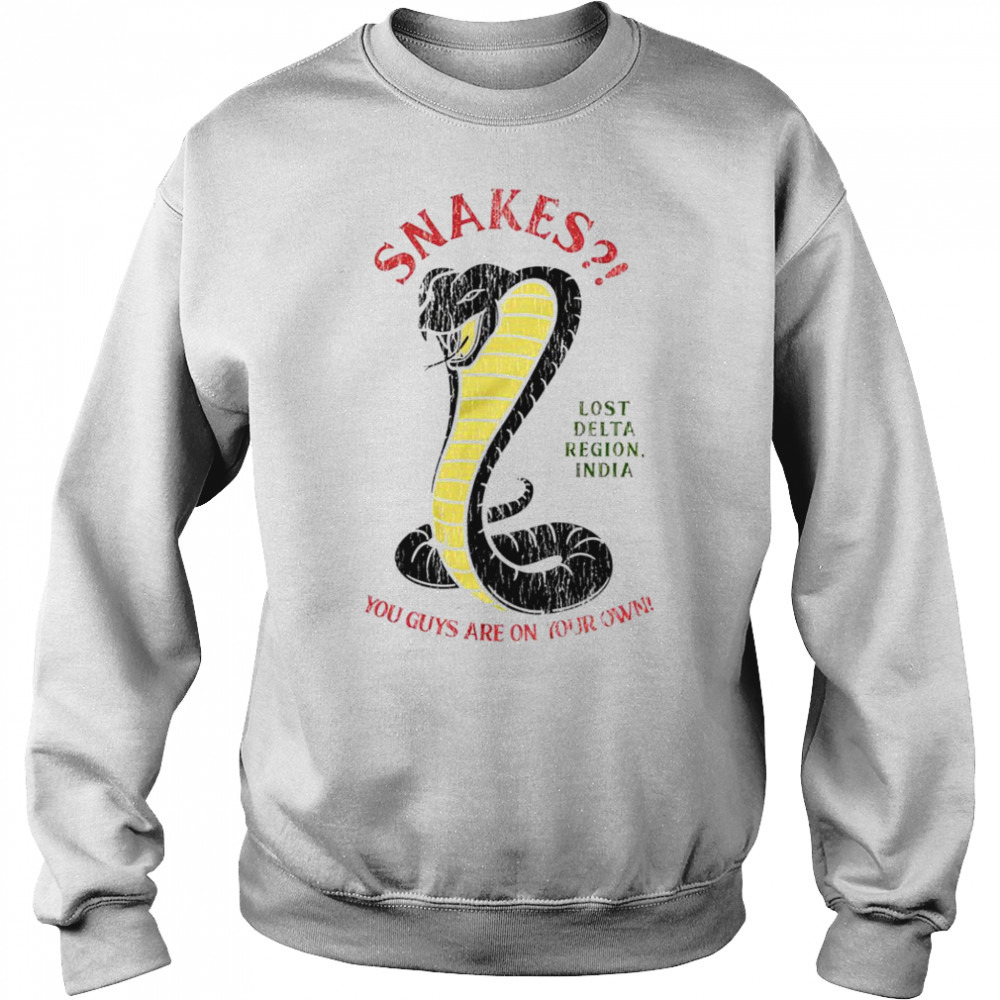Sweat shirt