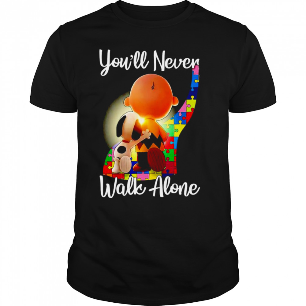 Unisex shirts