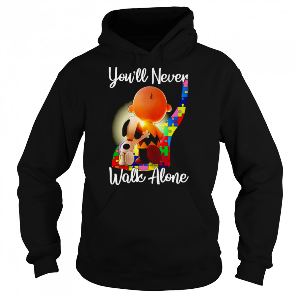 Hoodie shirts