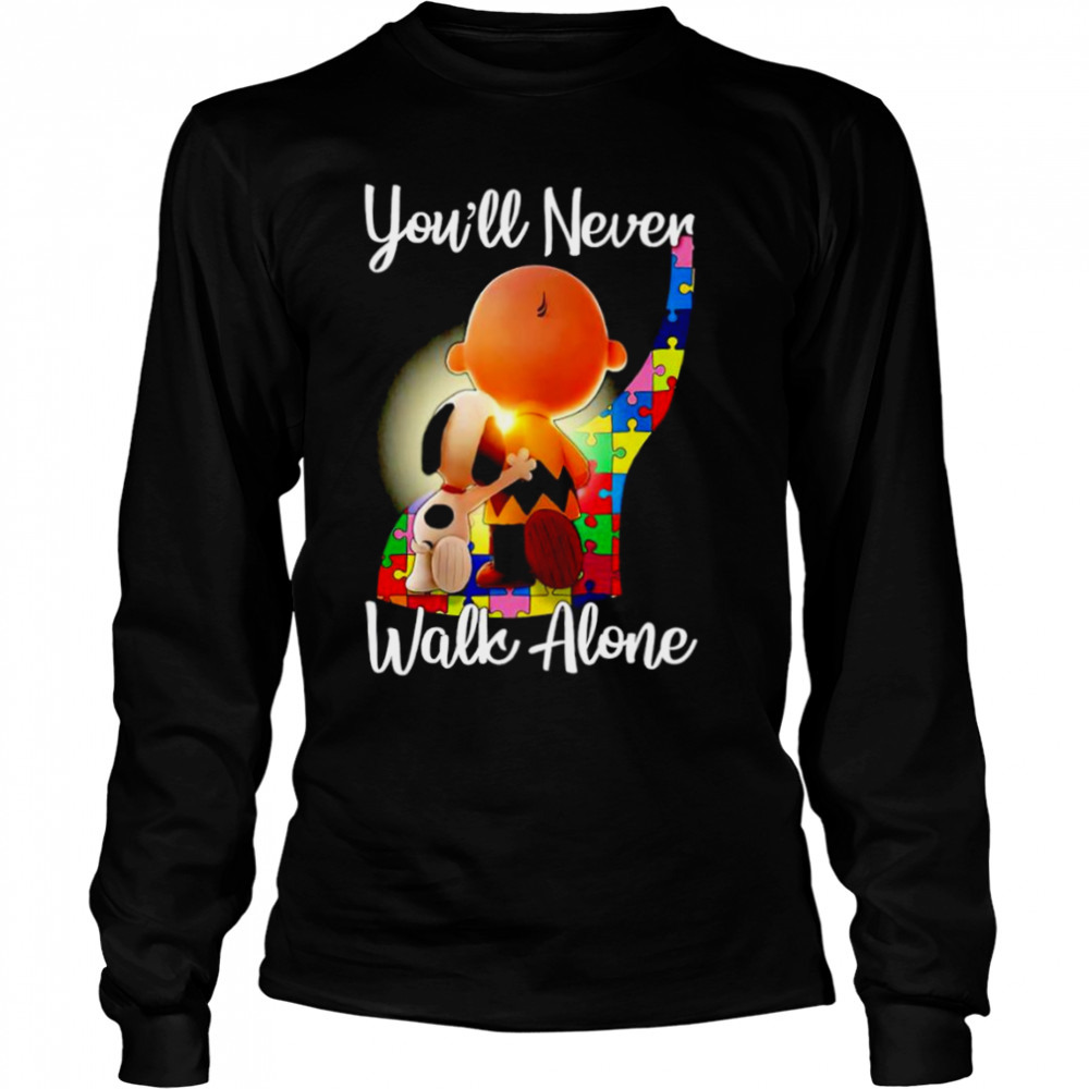 Long Sleeved shirts