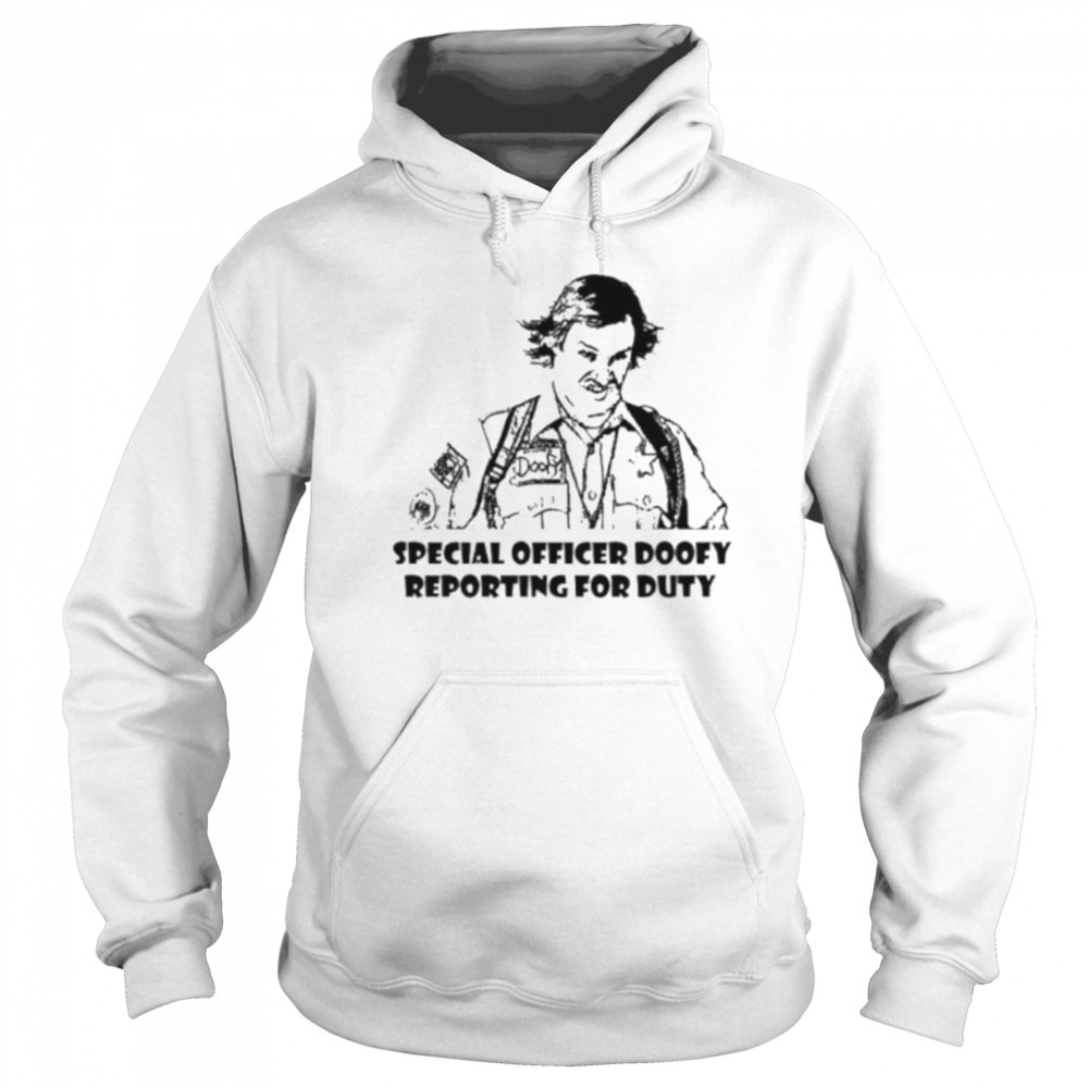 Hoodie shirt