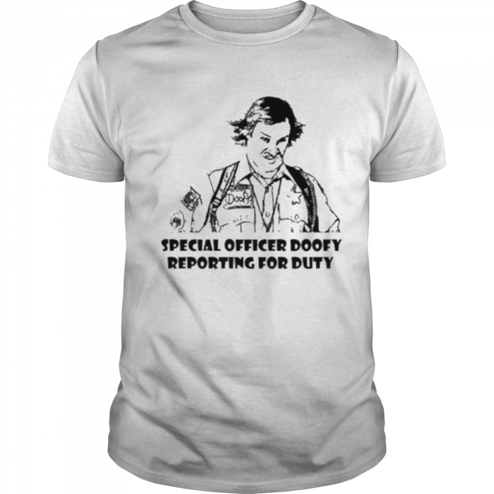 Unisex shirt