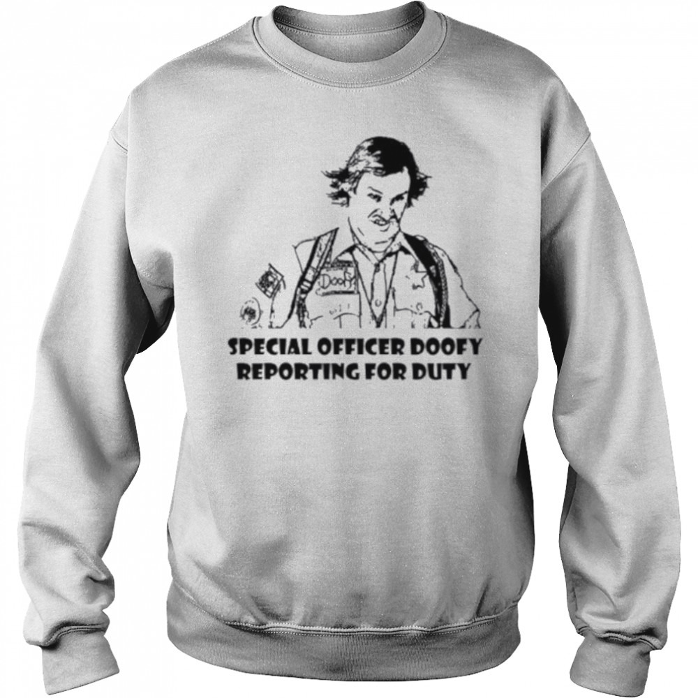 Sweat shirt