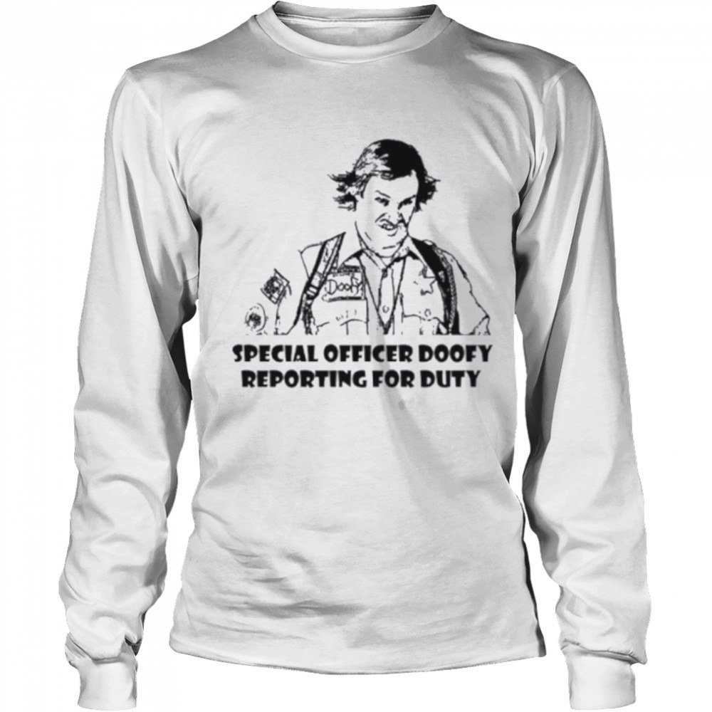 Long Sleeved shirt