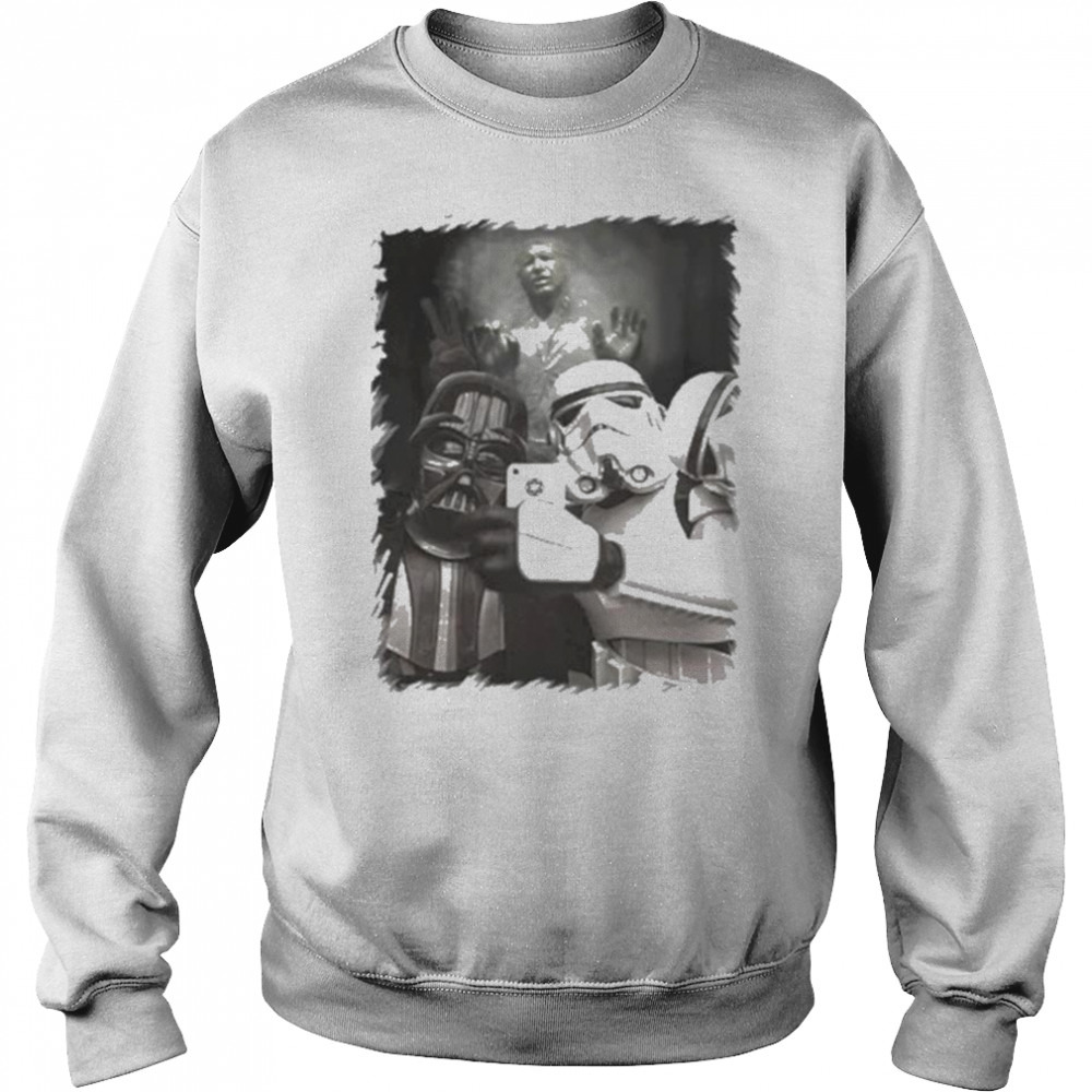 Sweat shirt
