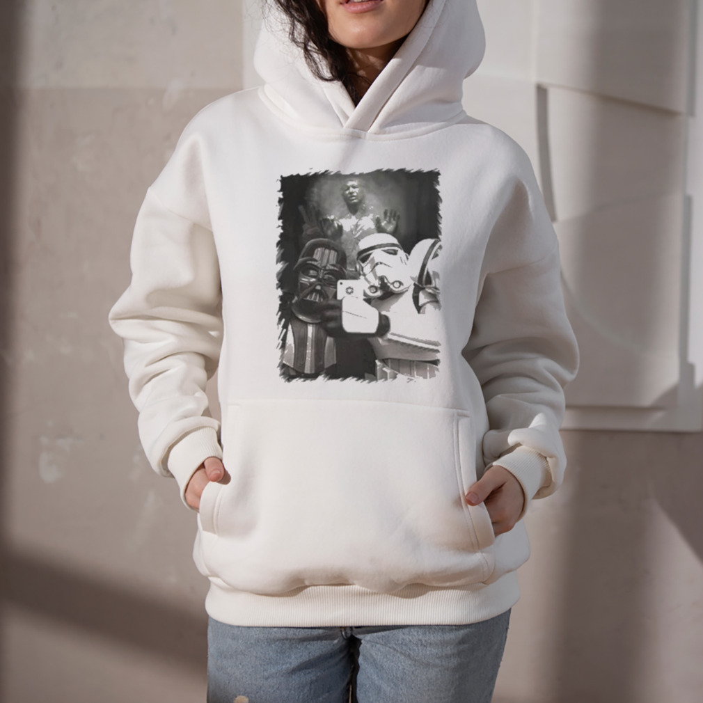 Star Wars Poster Shirt 5 Hoodie