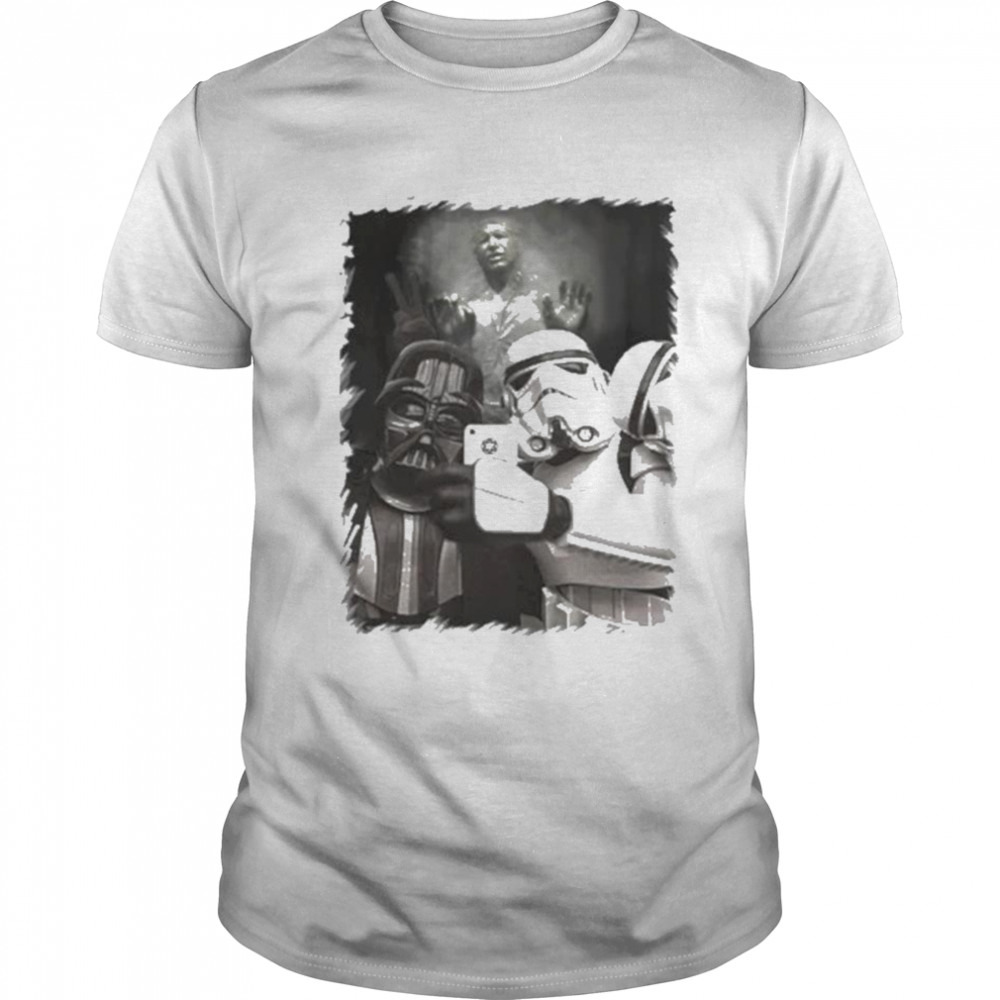 Unisex shirt