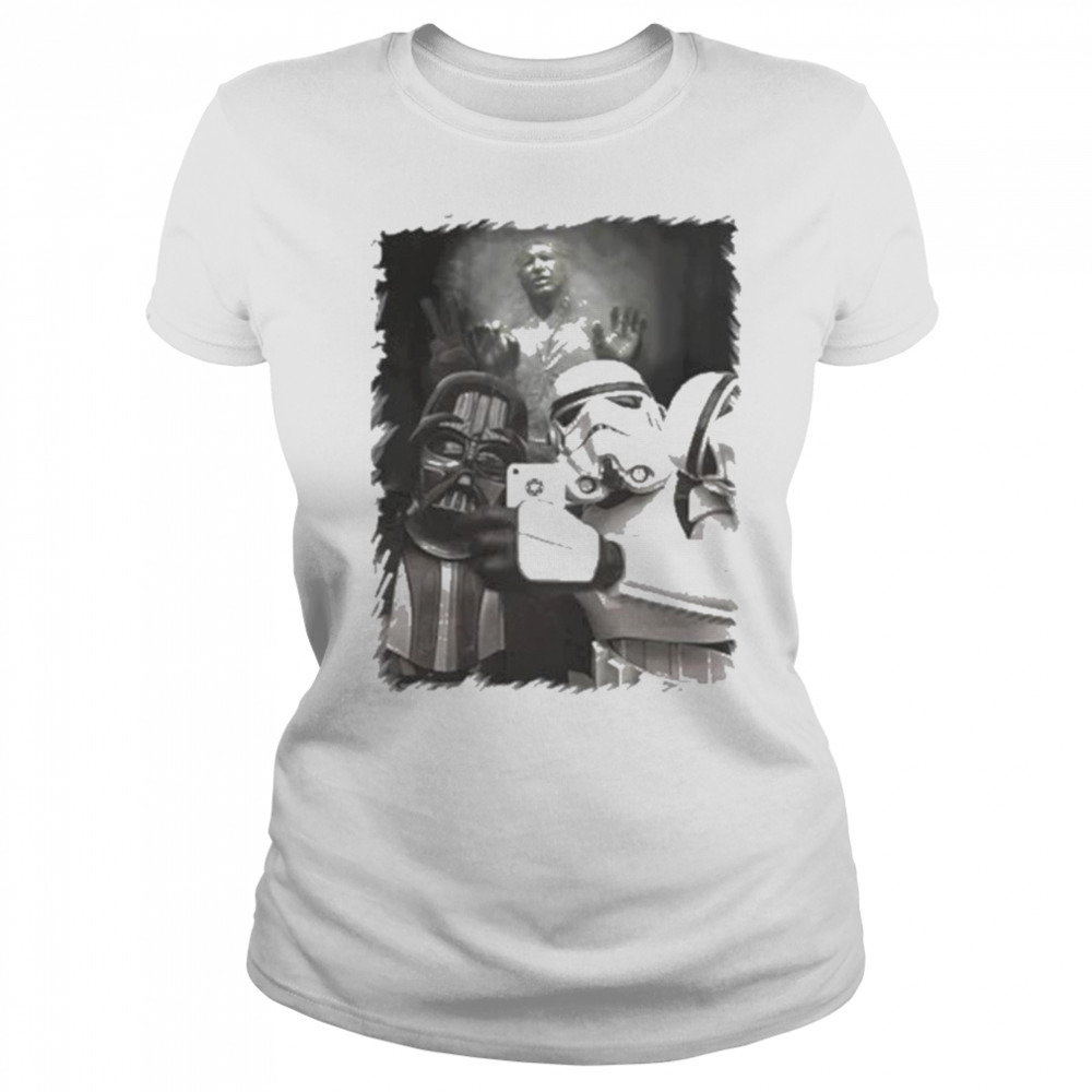 Women's shirt