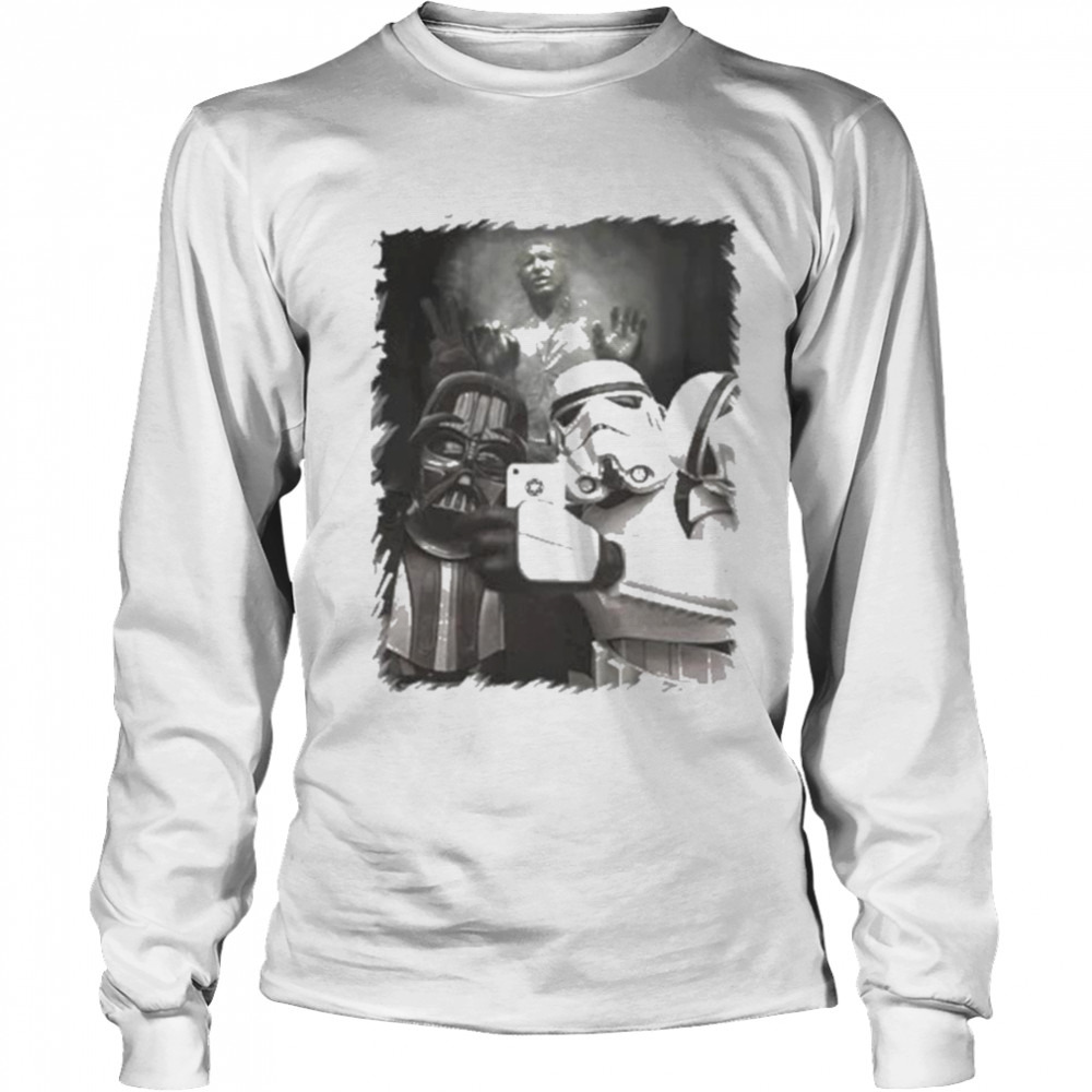 Long Sleeved shirt