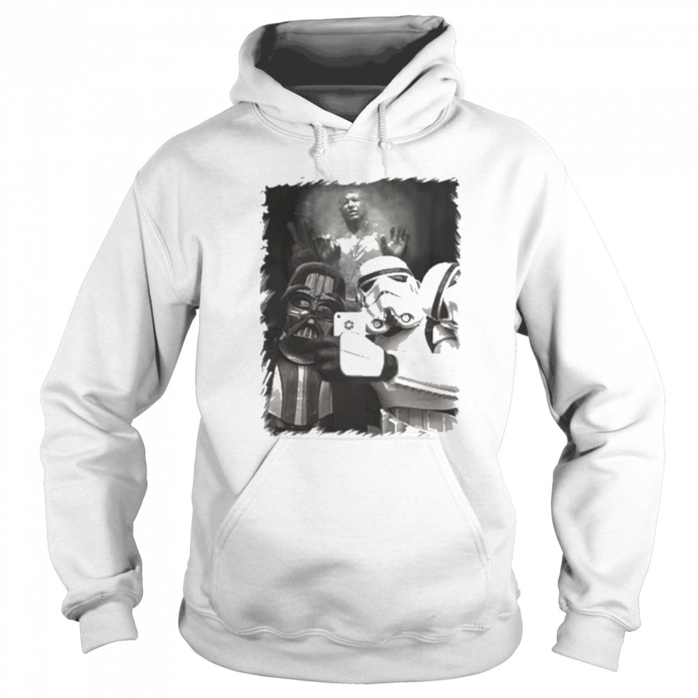 Hoodie shirt