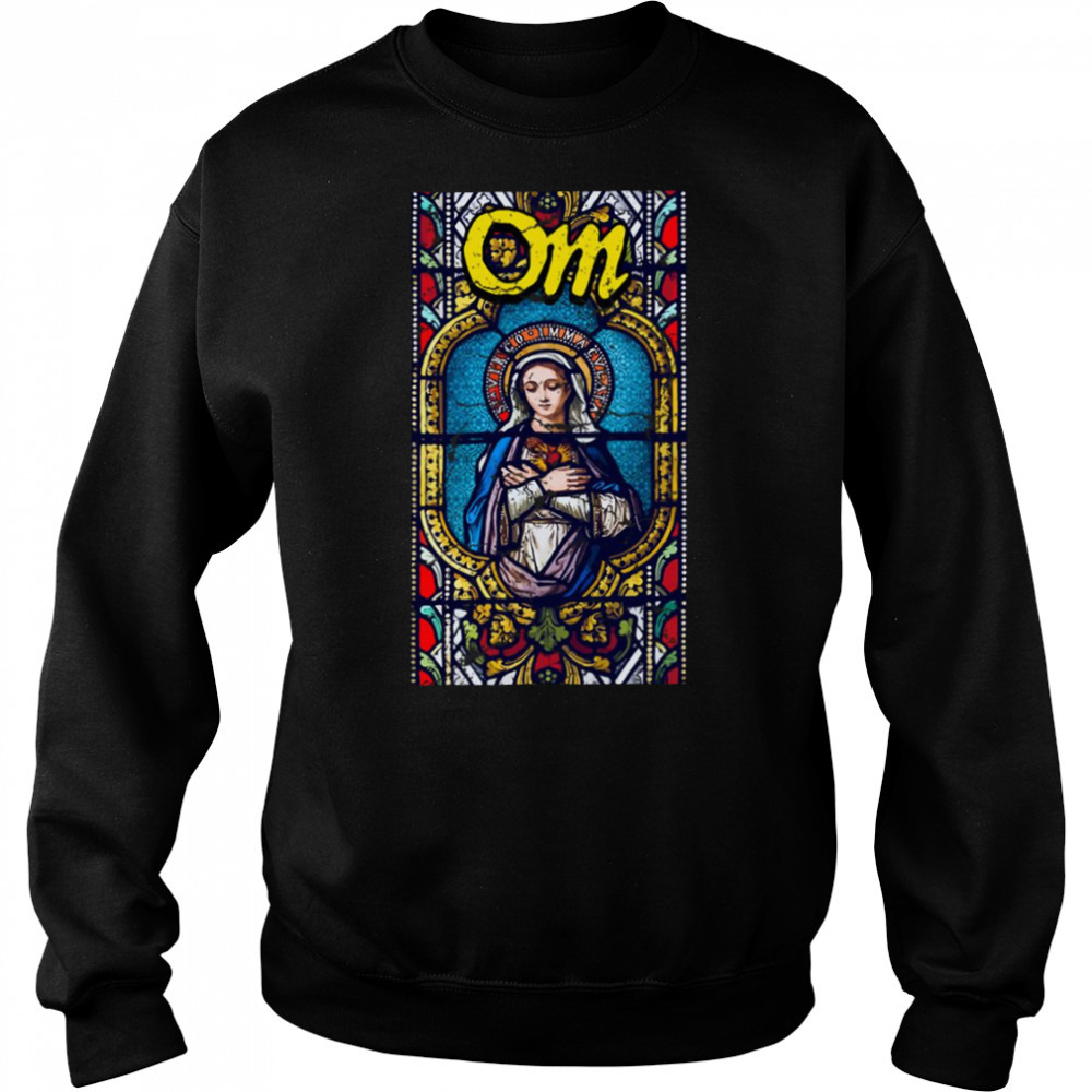 Sweat shirts