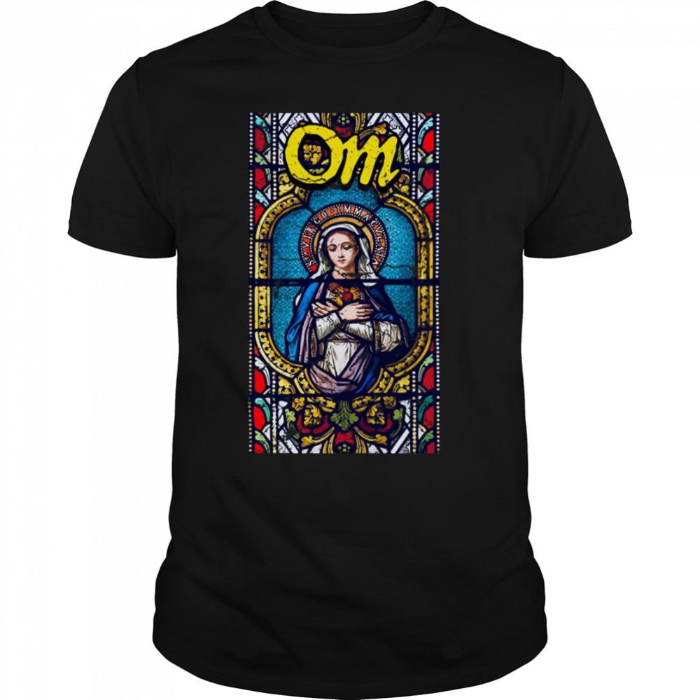 Unisex shirts