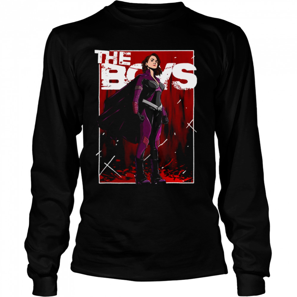 Long Sleeved shirts