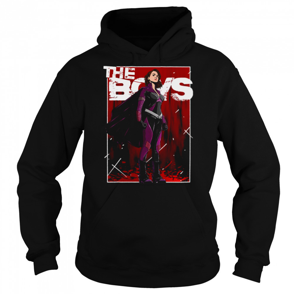 Hoodie shirts