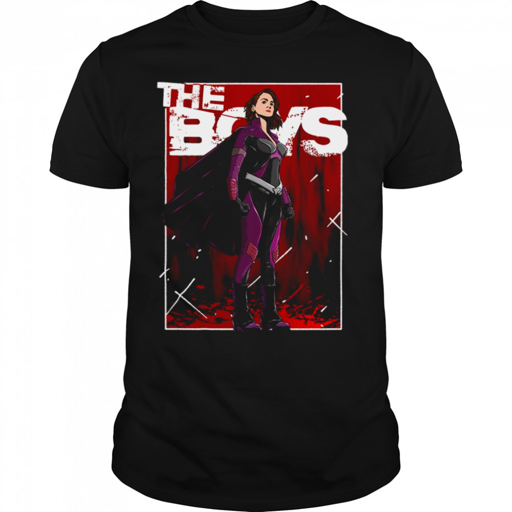 Unisex shirts