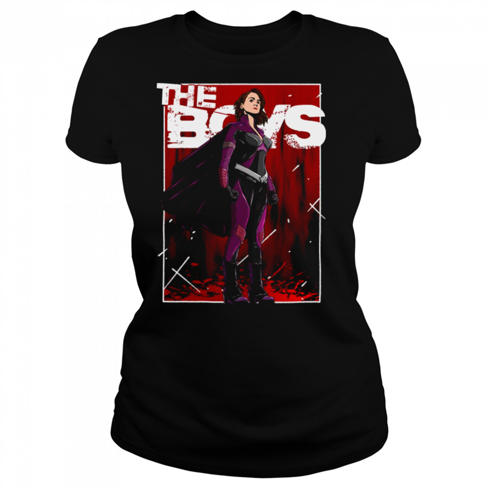 Women's shirts