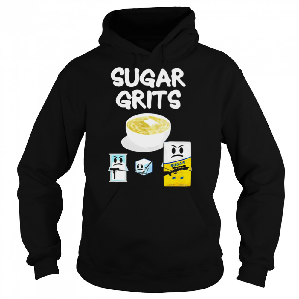 Hoodie shirts