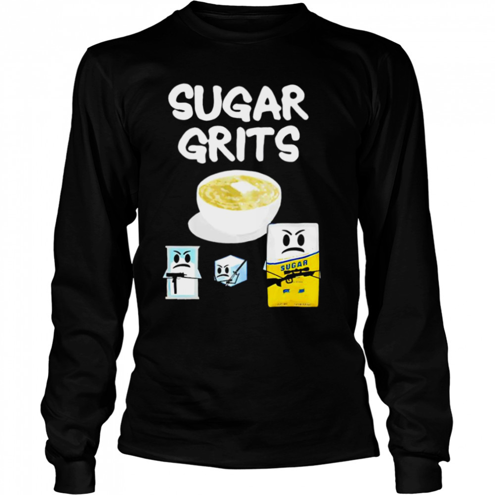 Long Sleeved shirts
