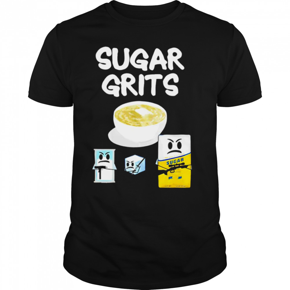 Unisex shirts