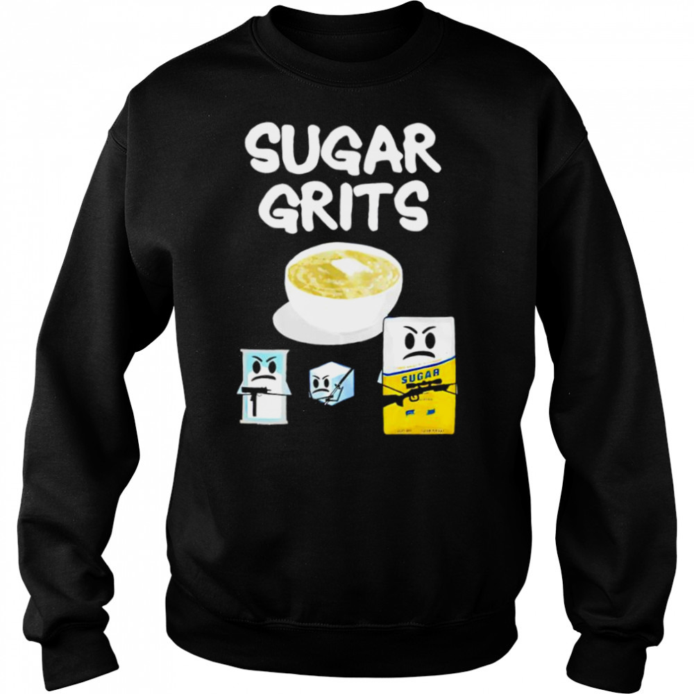 Sweat shirts