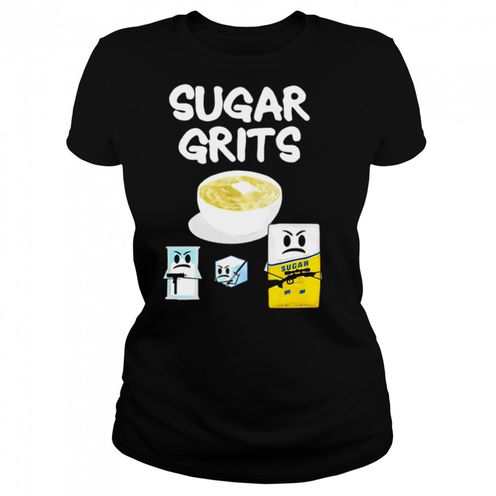 Women's shirts