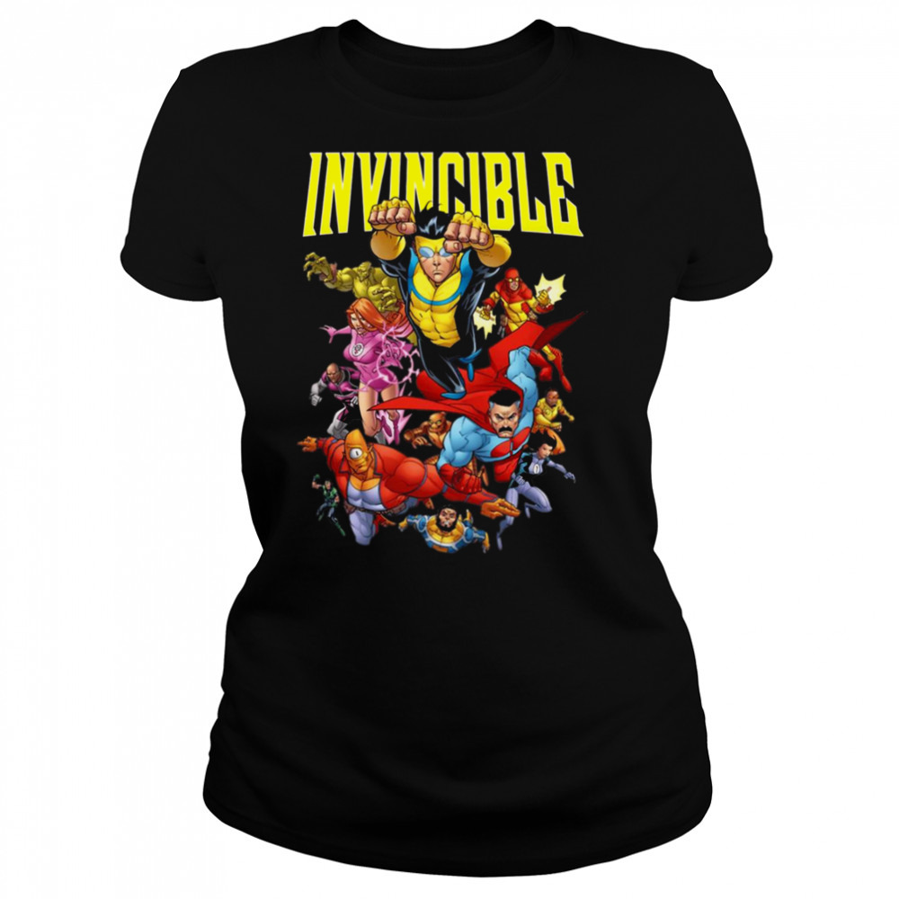 Women's shirts