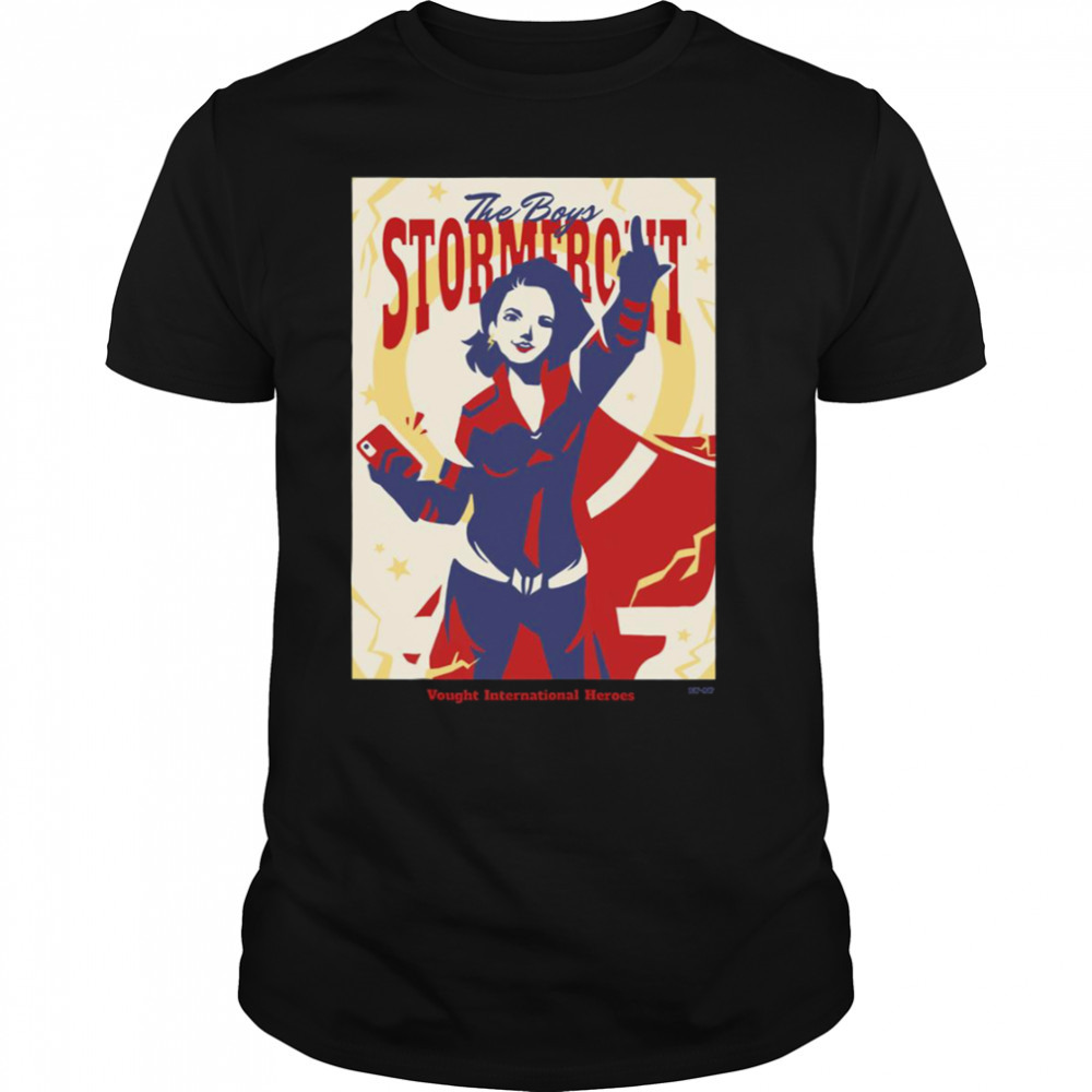 Unisex shirts