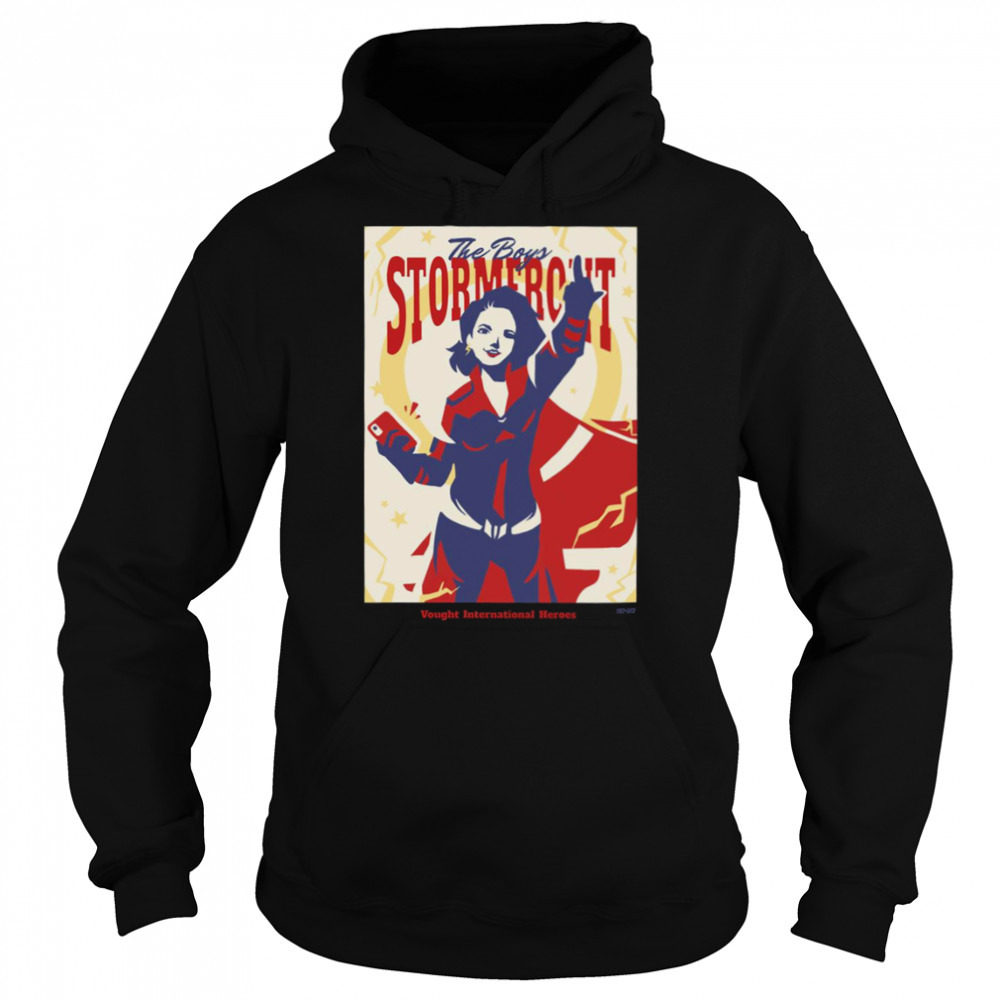 Hoodie shirts