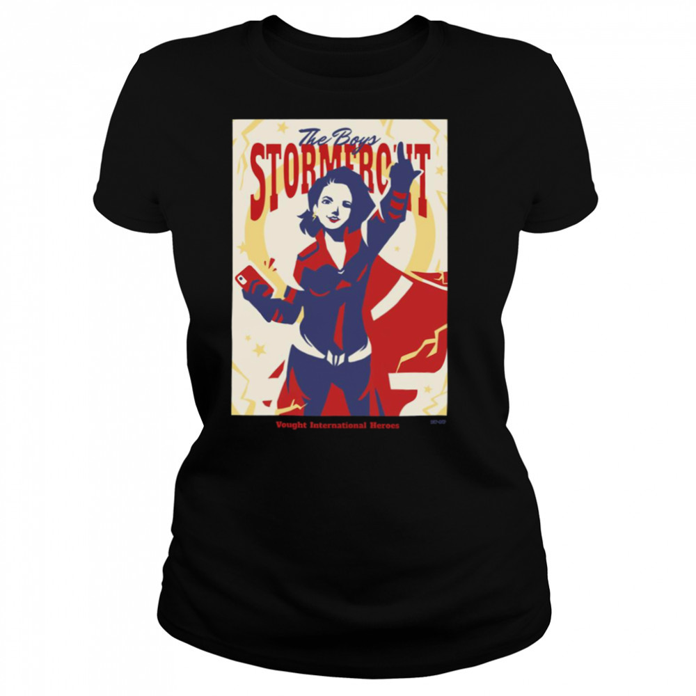 Women's shirts