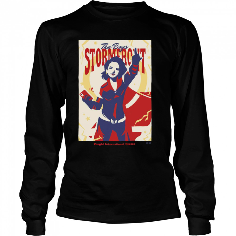 Long Sleeved shirts