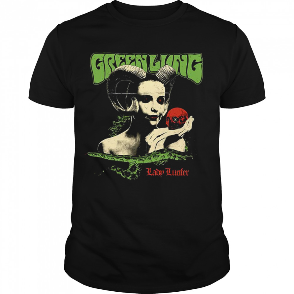 Unisex shirts