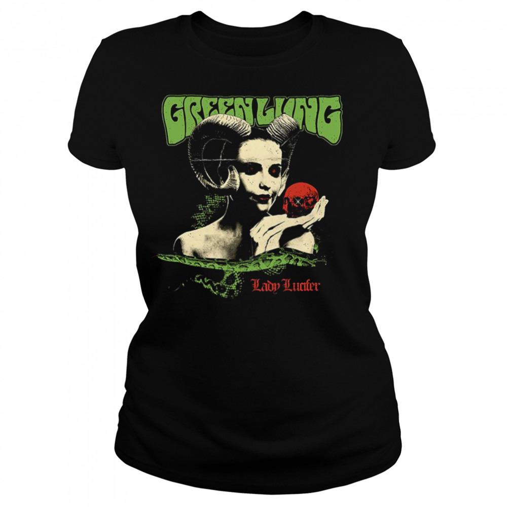 Women's shirts