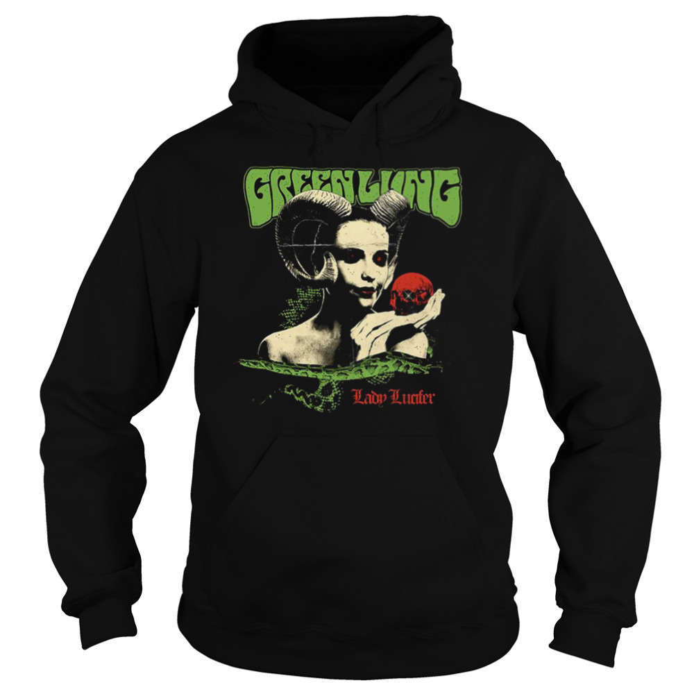 Hoodie shirts