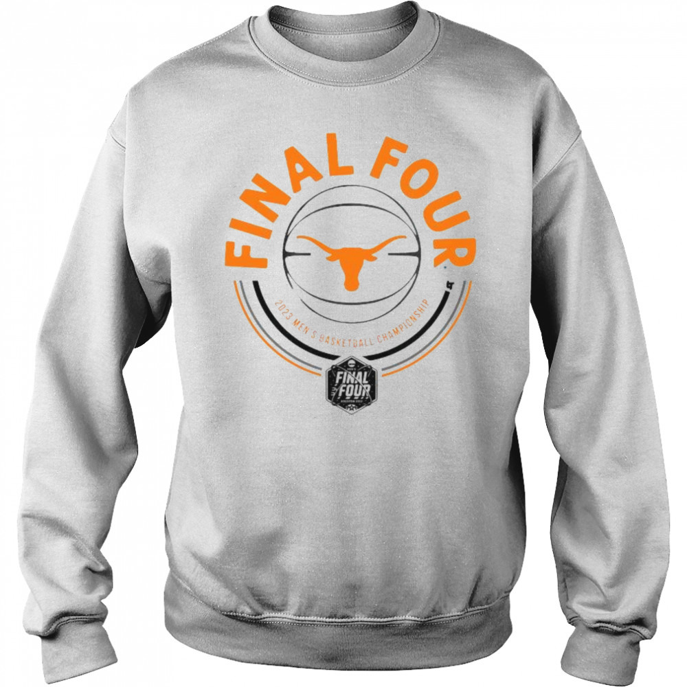 Sweat shirt