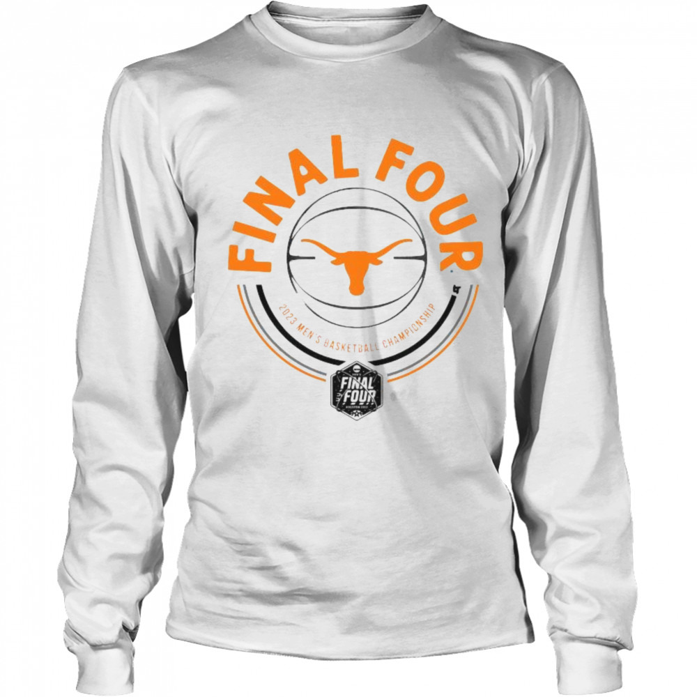 Long Sleeved shirt