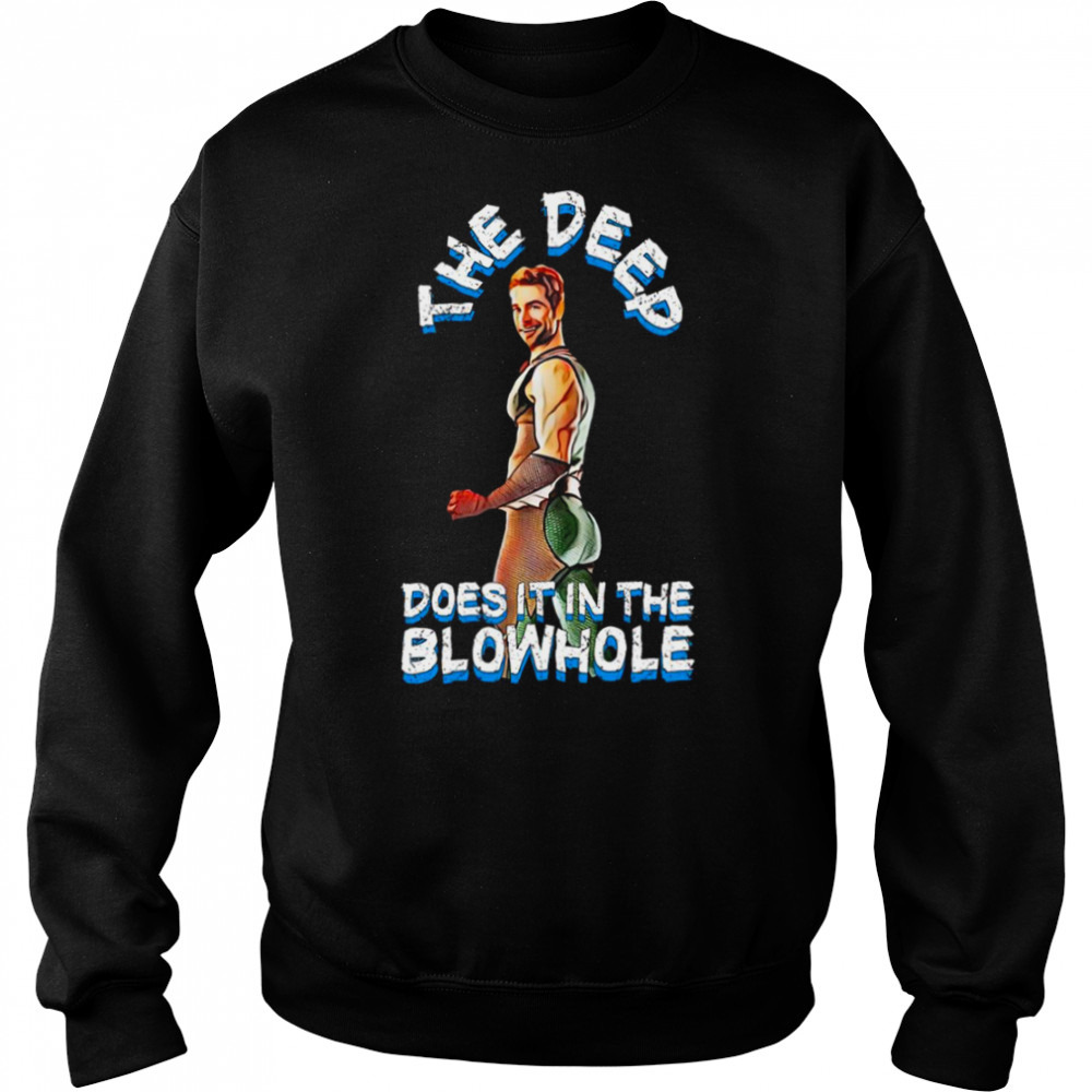 Sweat shirts