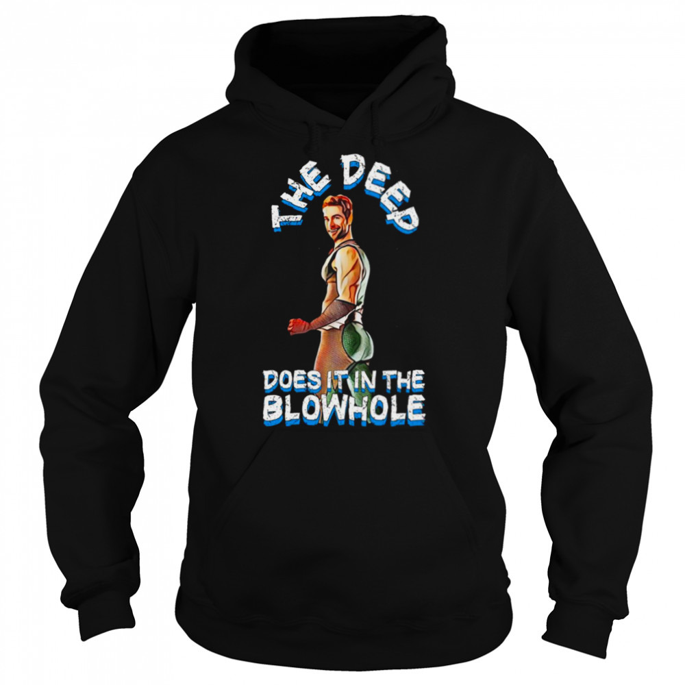 Hoodie shirts