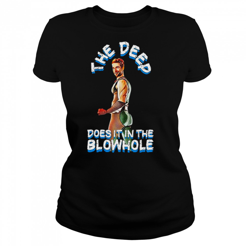 Women's shirts