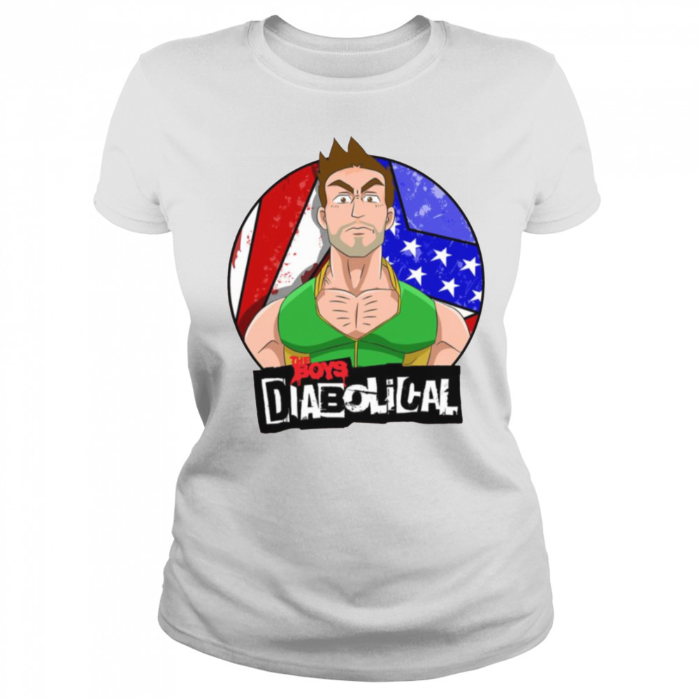 Women's shirt