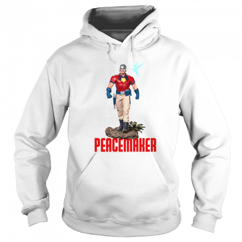 Hoodie shirt