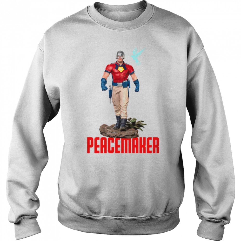 Sweat shirt